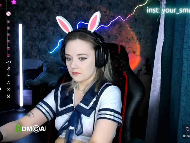 your-small-bunny