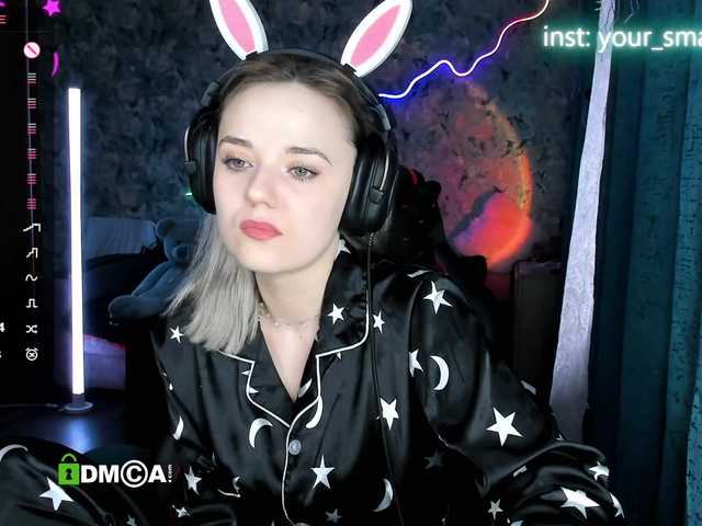 your-small-bunny