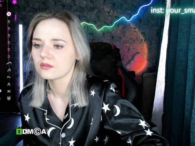 your-small-bunny live cam on BongaCams