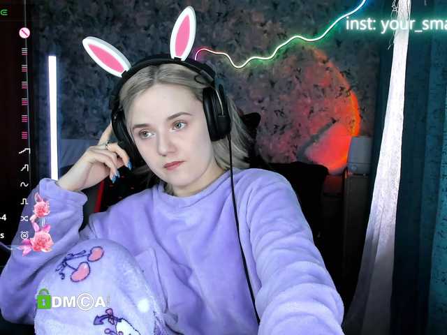 видео your-small-bunny
