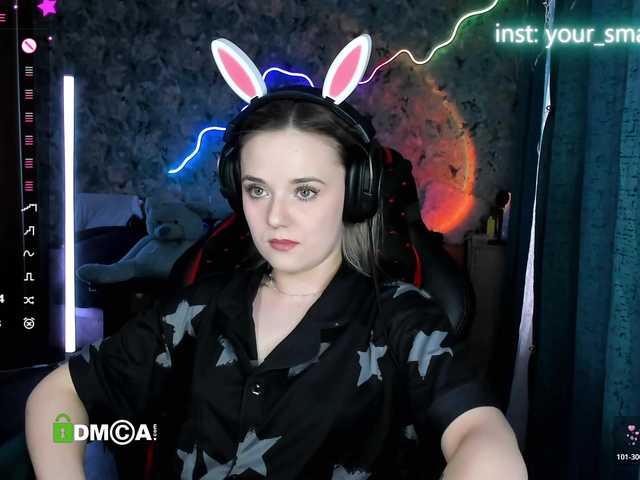 your-small-bunny
