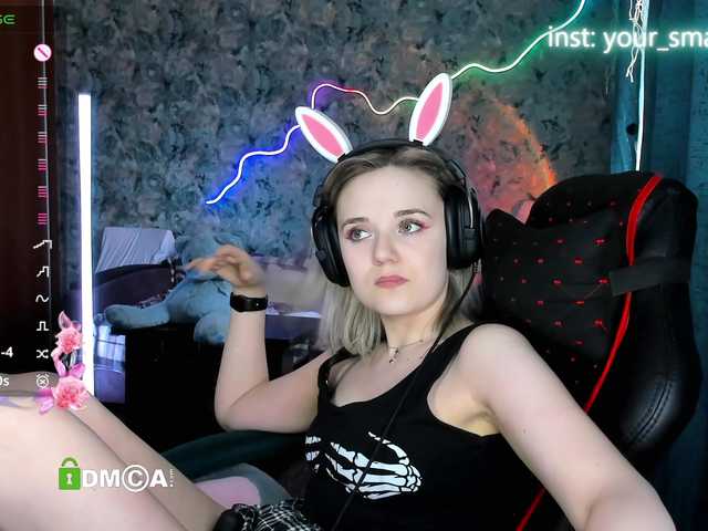 your-small-bunny