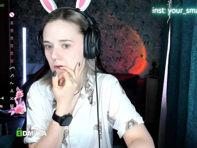 your-small-bunny