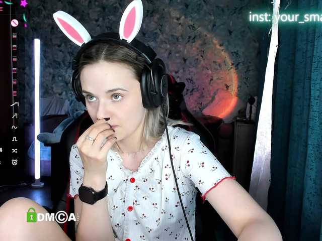 your-small-bunny