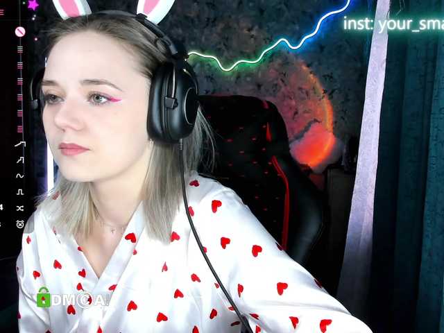 your-small-bunny