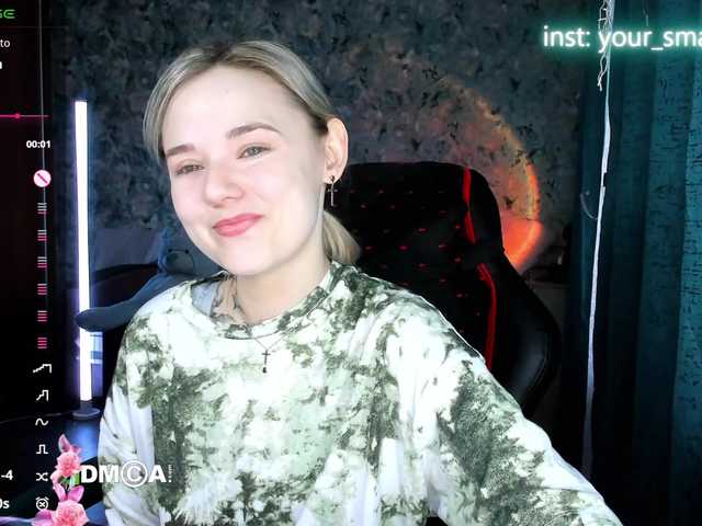your-small-bunny live sex
