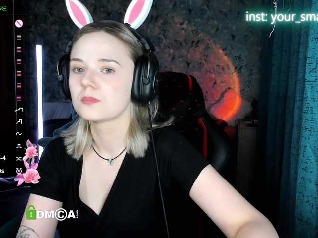 your-small-bunny
