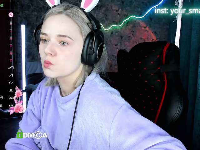 your-small-bunny