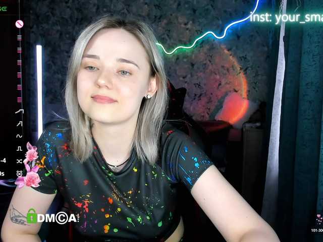 your-small-bunny live sex show