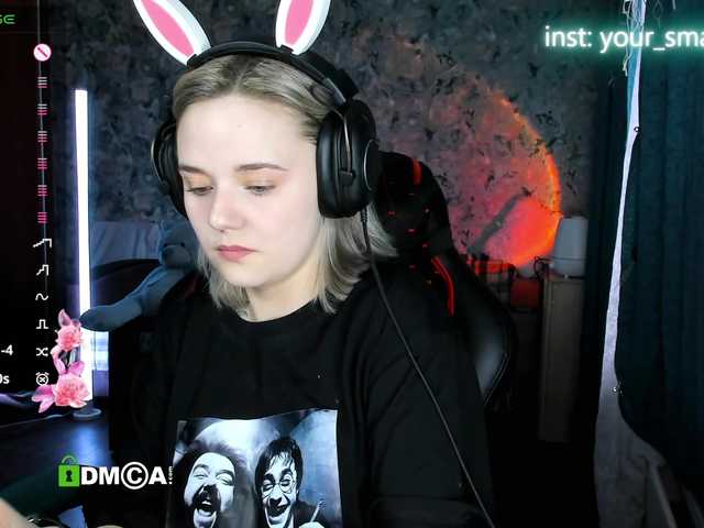 your-small-bunny