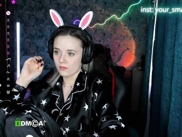 your-small-bunny