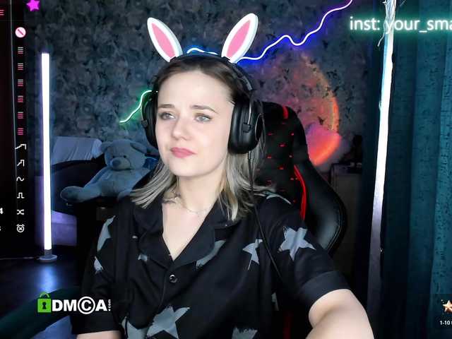 your-small-bunny