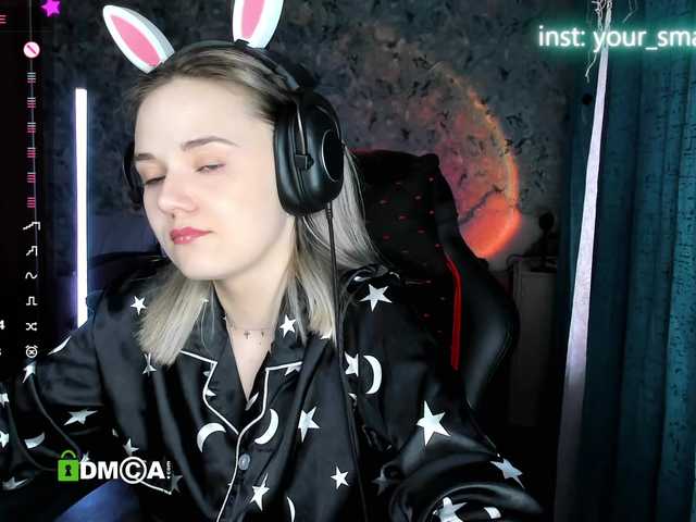 your-small-bunny