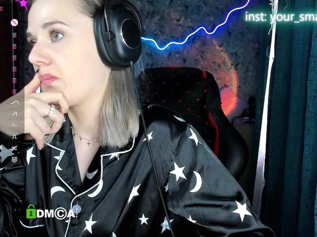 your-small-bunny live cam on BongaCams