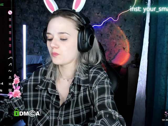 your-small-bunny