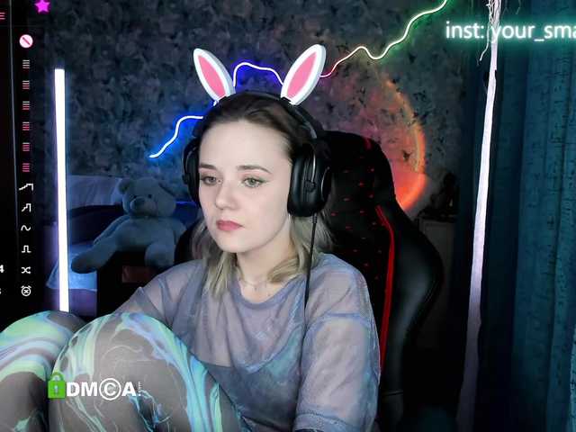 your-small-bunny