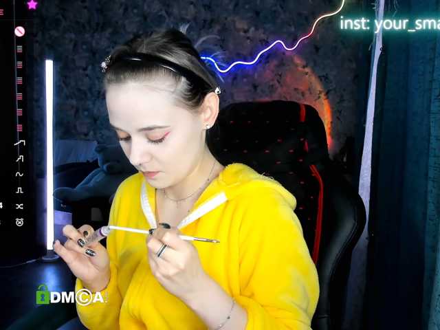 your-small-bunny live cam preview