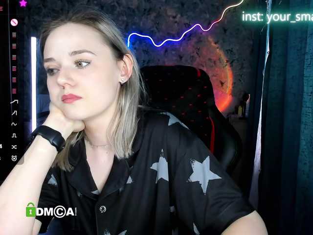your-small-bunny — live female cam