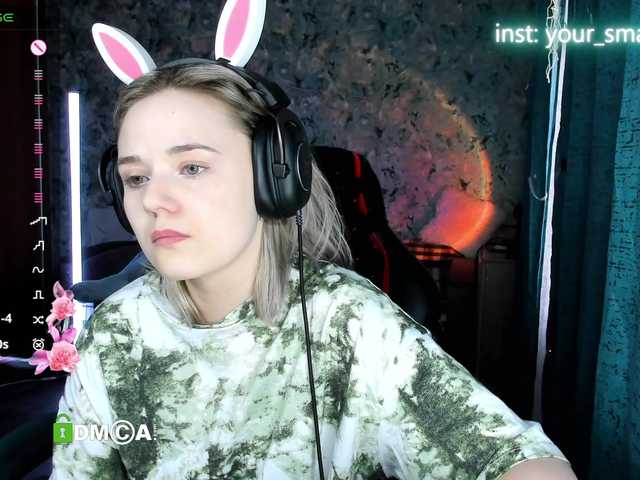 your-small-bunny