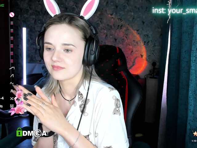 your-small-bunny