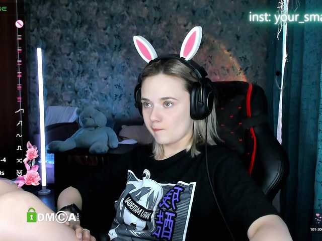 your-small-bunny
