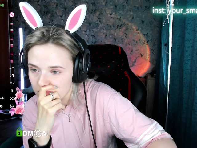 your-small-bunny