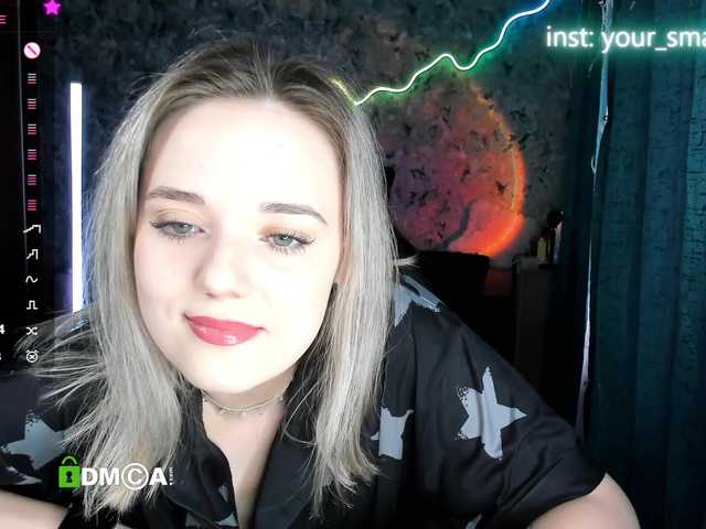 your-small-bunny — live female cam