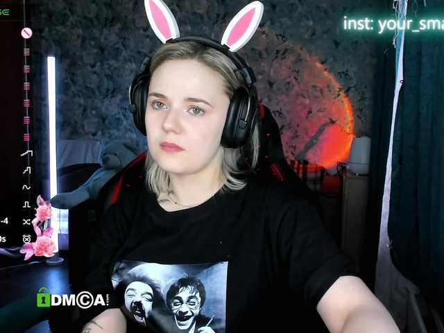 your-small-bunny