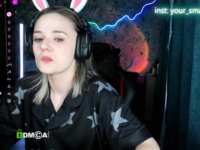 your-small-bunny