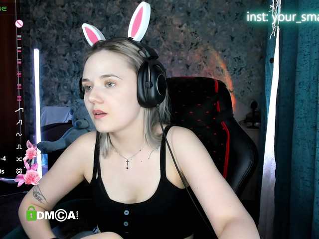 your-small-bunny