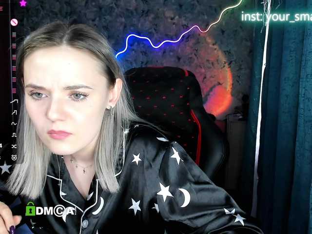 your-small-bunny live cam preview