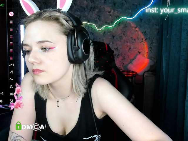 your-small-bunny live cam