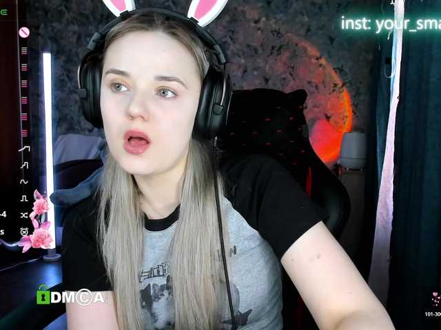 your-small-bunny