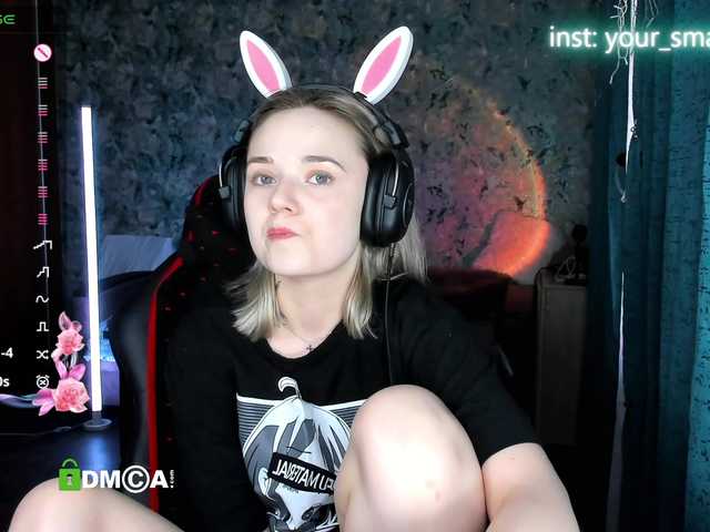 your-small-bunny