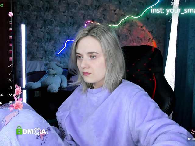 your-small-bunny live cam