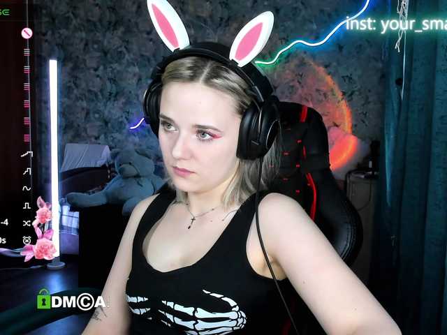 your-small-bunny