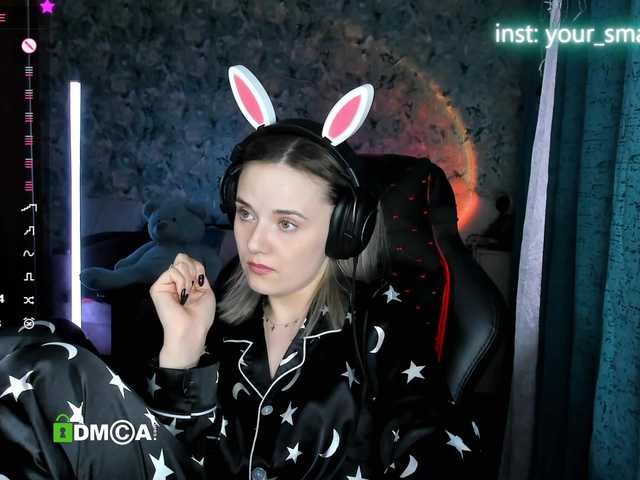 your-small-bunny