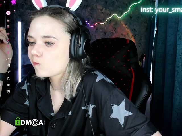 your-small-bunny