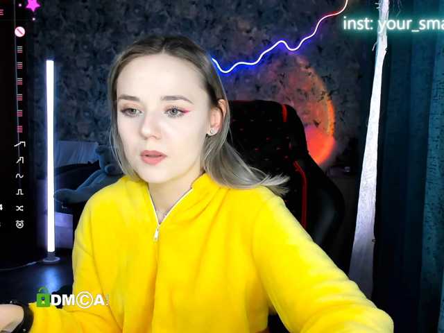 your-small-bunny live cam preview