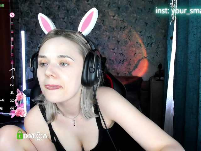 your-small-bunny