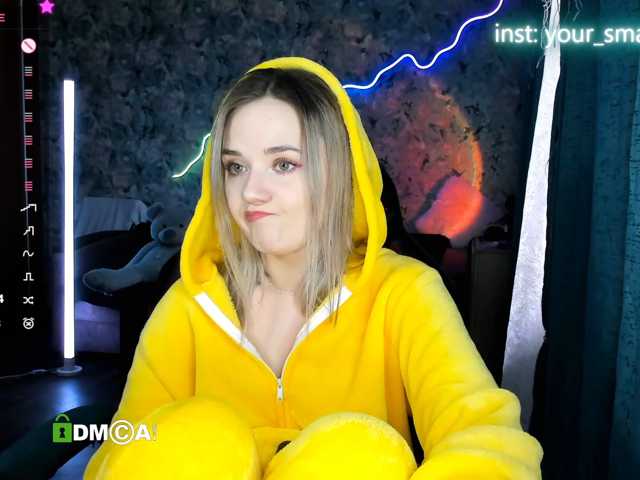 your-small-bunny live cam preview
