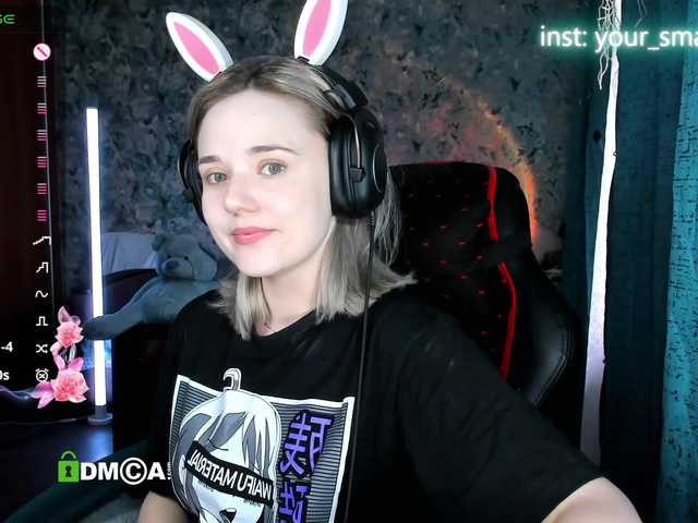 your-small-bunny