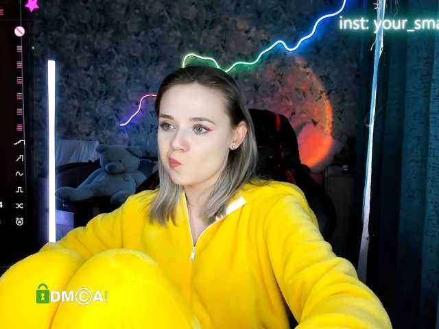 your-small-bunny live cam preview