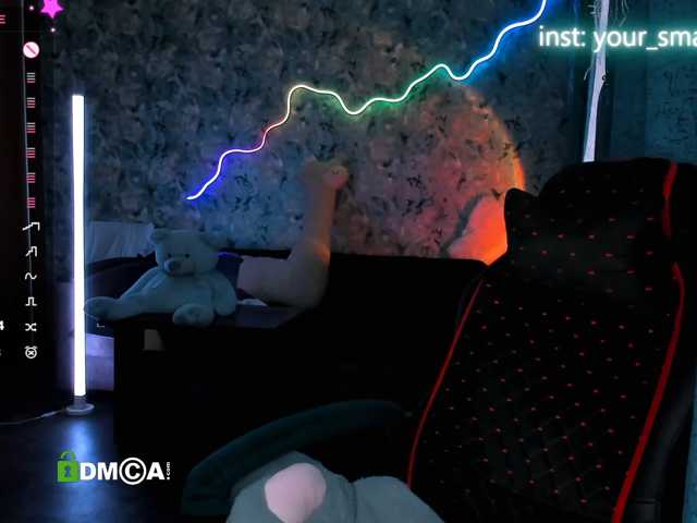 your-small-bunny live cam preview