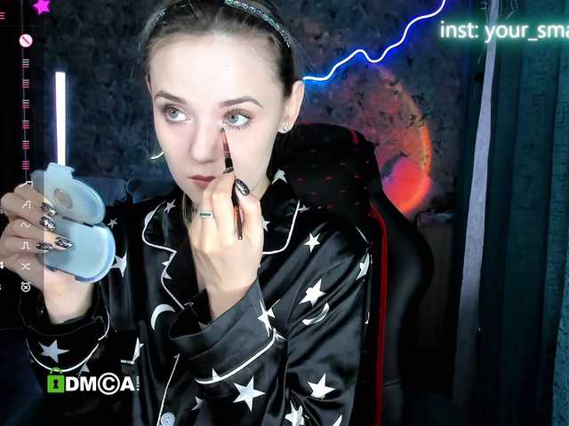 your-small-bunny live cam preview