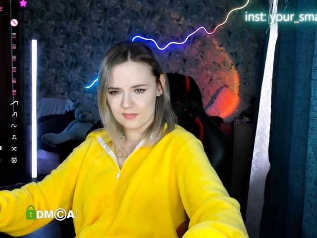 your-small-bunny live cam preview