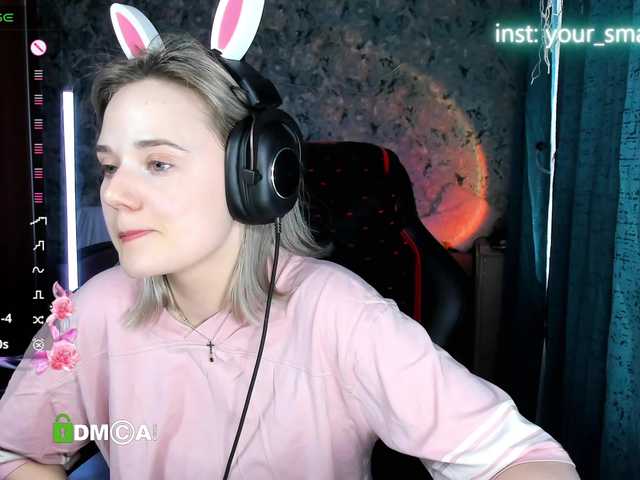 your-small-bunny