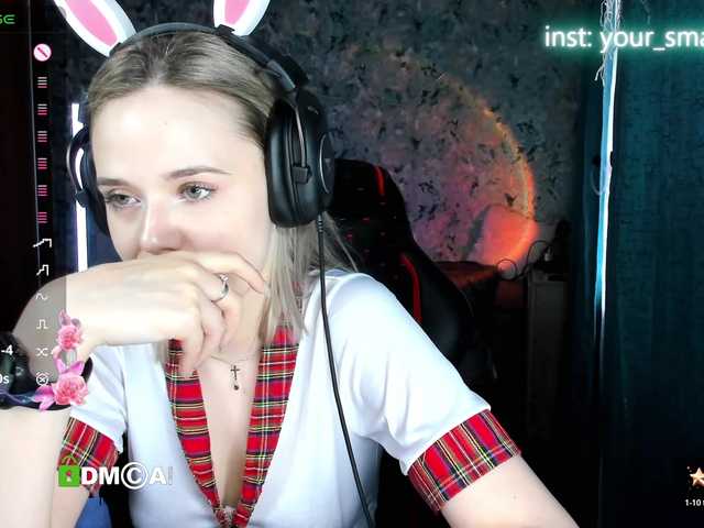 your-small-bunny
