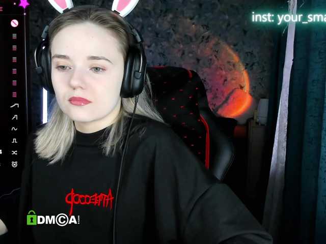 your-small-bunny