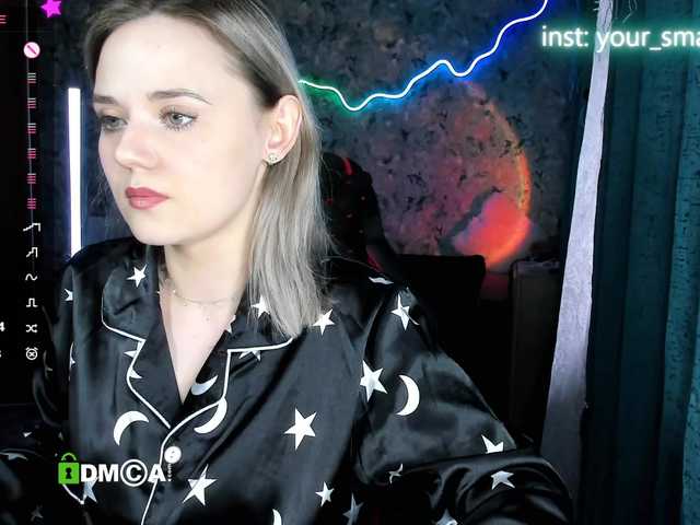 your-small-bunny live cam on BongaCams